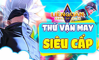 Thử Vân May Siêu Cấp