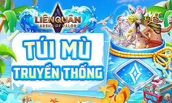 Thử Vận May